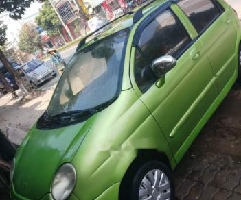 Daewoo Matiz 2003 - Cần bán xe Daewoo Matiz sản xuất năm 2003, nhập khẩu, 55 triệu