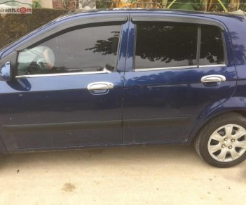 Hyundai Getz 2008 - Bán ô tô Hyundai Getz năm sản xuất 2008, nhập khẩu nguyên chiếc