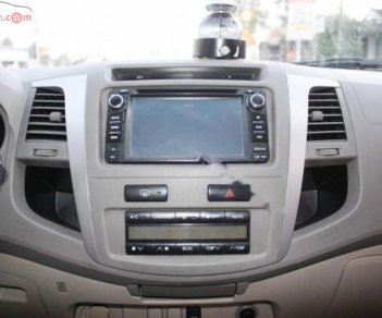 Toyota Fortuner 3.0 G 2008 - Cần bán xe Toyota Fortuner 3.0 G sản xuất năm 2008, nhập khẩu nguyên chiếc số tự động