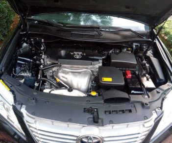 Toyota Camry 2.5Q 2013 - Chính chủ cần bán Camry 2.5Q, sản xuất 2013