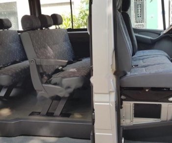 Mercedes-Benz Sprinter 311 2011 - Bán xe Mercedes Sprinter 311 đời 2011, màu bạc, 480 triệu