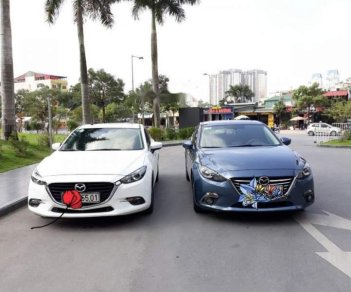 Mazda 3 AT 2016 - Bán Mazda 3 AT đời 2016 giá cạnh tranh