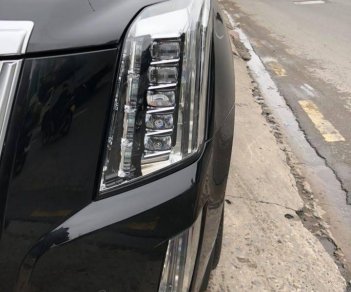 Cadillac Escalade 2015 - Cần bán Cadillac Escalade năm sản xuất 2015, nhập khẩu nguyên chiếc