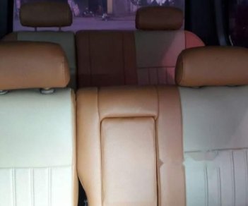 Mitsubishi Jolie   2005 - Bán Mitsubishi Jolie năm 2005, màu đen chính chủ, giá tốt