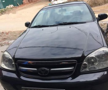 Daewoo Lacetti 2008 - Cần bán Daewoo Lacetti sản xuất năm 2008 như mới