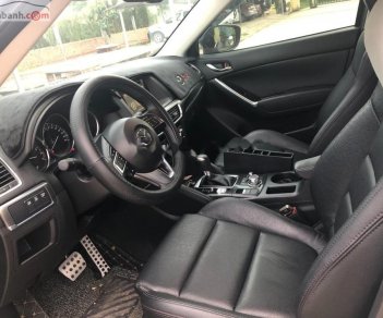 Mazda CX 5 2.5 AT 2WD 2017 - Cần bán Mazda CX 5 2.5 AT 2WD 2017, giá 870tr