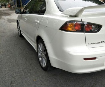 Mitsubishi Lancer 2010 - Bán Mitsubishi Lancer 2.0 sx 2010, số tự động xe nhập khẩu từ Nhật, chính chủ mua từ mới, xe con gái làm công chức sử dụng