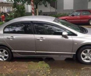 Honda Civic AT 2008 - Bán xe Honda Civic AT sản xuất năm 2008 như mới