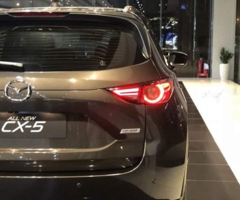 Mazda CX 5   2018 - Bán Mazda CX 5 2018, giá chỉ 872 triệu