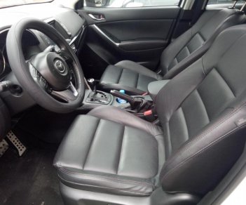 Mazda CX 5 2015 - Bán gấp xe Mazda CX-5 sản xuất 2015