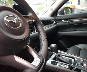 Mazda CX 5 2.0 AT  2017 - Bán Mazda CX 5 2.0 AT sản xuất 2017