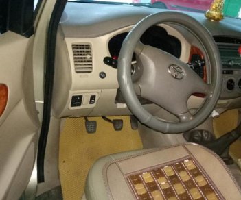 Toyota Innova G 2008 - Bán xe Innova 2008, xe đẹp xem xe tại nhà