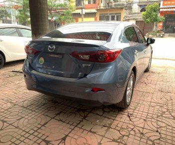 Mazda 3 2017 - Cần bán Mazda 3 năm sản xuất 2017, giá tốt