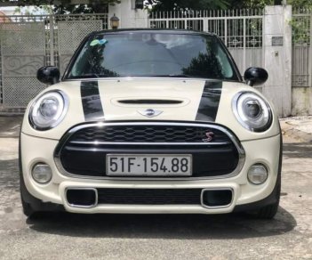 Mini Cooper 2014 - Bán ô tô Mini Cooper sản xuất năm 2014, nhập khẩu