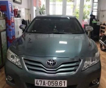 Toyota Camry   2009 - Bán xe Toyota Camry năm 2009, xe nhập, giá 850tr