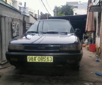 Toyota Corona 1990 - Cần bán Toyota Corona 1990, nhập khẩu chính chủ