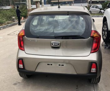 Kia Morning AT 2018 - Kia Morning AT 2018, hỗ trợ trả góp tại Việt Trì, LH 0938 988 726