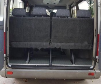 Mercedes-Benz Sprinter 311 2011 - Bán xe Mercedes Sprinter 311 đời 2011, màu bạc, 480 triệu