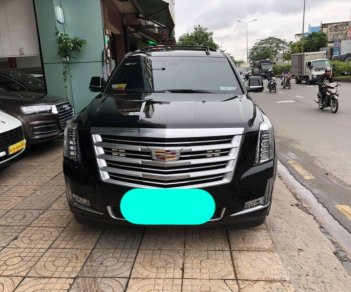 Cadillac Escalade 2015 - Bán xe Cadillac Escalade ESV Platinium 2015 - 6 tỷ 800 triệu