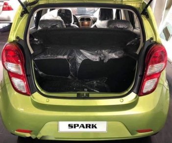 Chevrolet Spark LS 1.2 2018 - Bán xe Chevrolet Spark sản xuất năm 2018, xe nhập