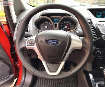 Ford EcoSport Titanium 1.5L AT 2015 - Bán xe Ford EcoSport Titanium 1.5L AT sản xuất 2015