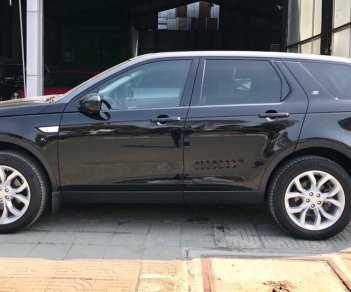 LandRover Discovery Sport 2015 - Bán xe LandRover Discovery Sport HSE 2015