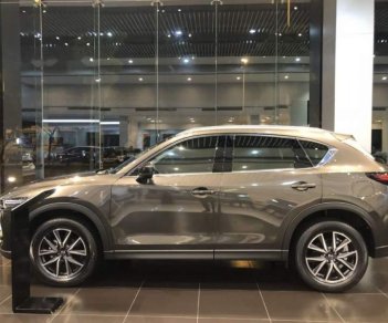 Mazda CX 5   2018 - Bán Mazda CX 5 2018, giá chỉ 872 triệu