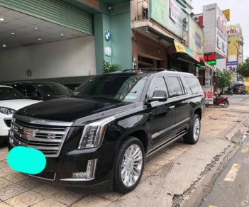 Cadillac Escalade 2015 - Bán xe Cadillac Escalade ESV Platinium 2015 - 6 tỷ 800 triệu