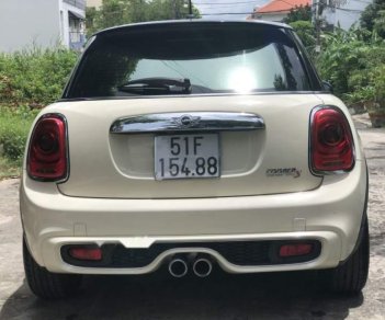 Mini Cooper 2014 - Bán ô tô Mini Cooper sản xuất năm 2014, nhập khẩu