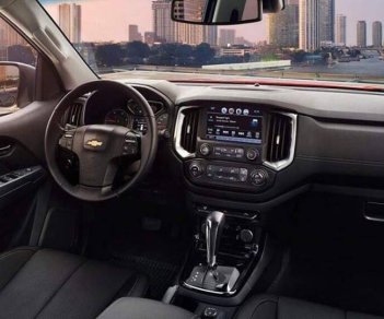 Chevrolet Colorado 2018 - Bán xe Colorado 2018, trả trước 125tr nhận ngay xe, 0988.729.750