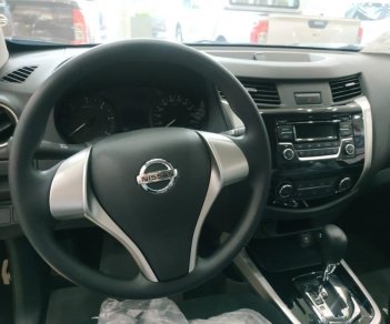 Nissan Navara EL 2018 - Bán xe Nissan Navara bán xe chạy Tết