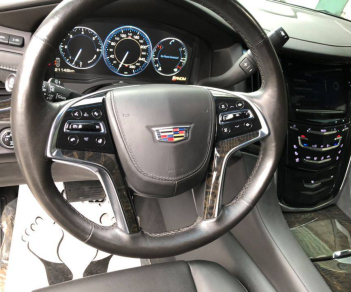 Cadillac Escalade 2015 - Cần bán Cadillac Escalade năm sản xuất 2015, nhập khẩu nguyên chiếc