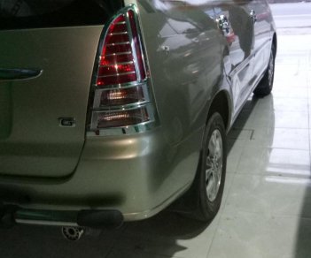 Toyota Innova G 2008 - Bán xe Innova 2008, xe đẹp xem xe tại nhà