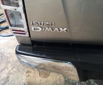 Isuzu Dmax 2016 - Chính chủ cần bán xe Isuzu Dmax AT nhập khẩu, đời 2016, ít sử dụng còn rất mới