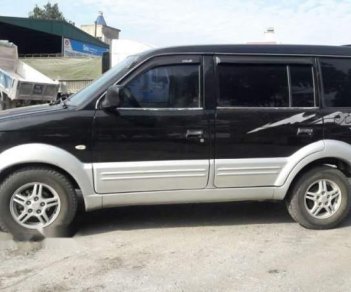 Mitsubishi Jolie   2005 - Bán Mitsubishi Jolie năm 2005, màu đen chính chủ, giá tốt