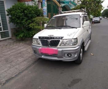 Mitsubishi Jolie 2002 - Bán Mitsubishi Jolie đời 2002, màu trắng, giá 150tr