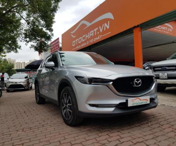 Mazda CX 5 2.0 AT  2017 - Bán Mazda CX 5 2.0 AT sản xuất 2017