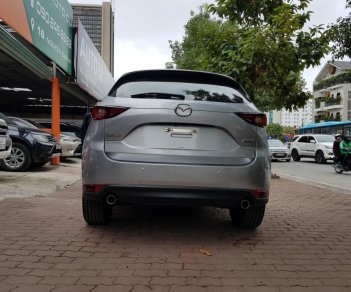 Mazda CX 5 2.0 AT  2017 - Bán Mazda CX 5 2.0 AT sản xuất 2017