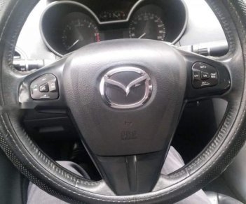 Mazda BT 50 AT 2015 - Cần bán gấp Mazda BT 50 AT năm sản xuất 2015, nhập khẩu nguyên chiếc