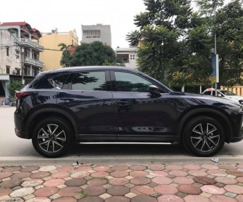 Mazda CX 5 2018 - Bán Mazda CX 5 năm 2018