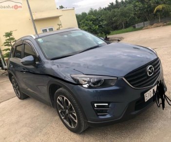 Mazda CX 5 2.5 AT 2WD 2017 - Cần bán Mazda CX 5 2.5 AT 2WD 2017, giá 870tr