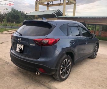 Mazda CX 5 2.5 AT 2WD 2017 - Cần bán Mazda CX 5 2.5 AT 2WD 2017, giá 870tr