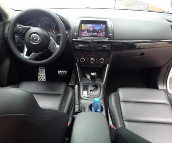 Mazda CX 5 2015 - Bán gấp xe Mazda CX-5 sản xuất 2015