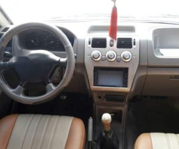 Mitsubishi Jolie   2005 - Bán Mitsubishi Jolie năm 2005, màu đen chính chủ, giá tốt