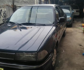 Toyota Corona 1990 - Cần bán Toyota Corona 1990, nhập khẩu chính chủ