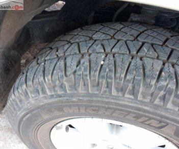 Toyota Hilux 3.0G 4x4 MT 2010 - Bán Toyota Hilux 3.0G 4x4 MT năm sản xuất 2010, màu bạc, xe nhập giá cạnh tranh