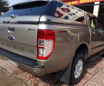 Ford Ranger   XLS AT   2014 - Cần bán lại xe Ford Ranger XLS AT sản xuất năm 2014, giá chỉ 510 triệu