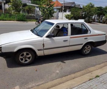 Toyota Camry    1980 - Bán ô tô Toyota Camry đời 1980, màu trắng, xe nhập chính chủ 