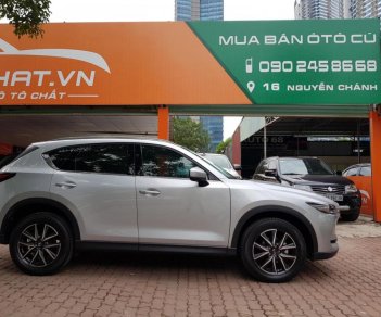 Mazda CX 5 2.0 AT  2017 - Bán Mazda CX 5 2.0 AT sản xuất 2017