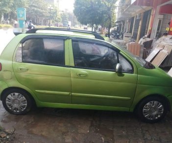 Daewoo Matiz 2003 - Cần bán xe Daewoo Matiz sản xuất năm 2003, nhập khẩu, 55 triệu